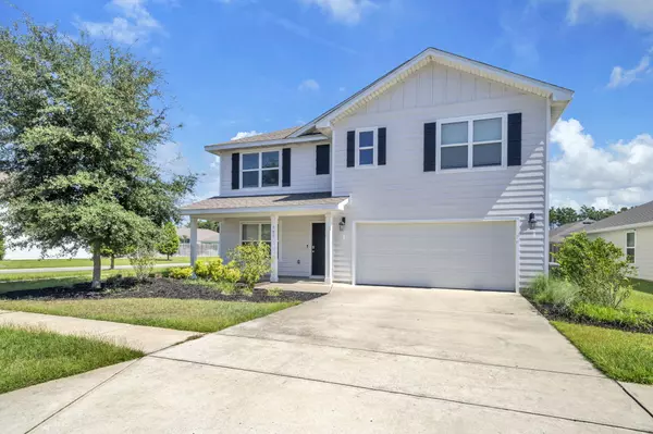 305 This Way, Freeport, FL 32439