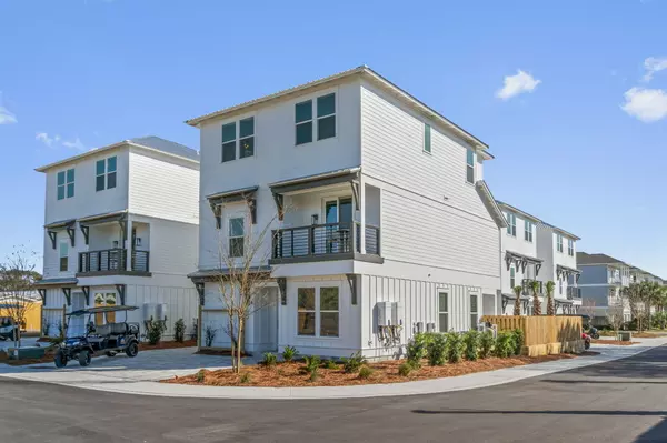 Miramar Beach, FL 32550,16 Blue Ohana Court