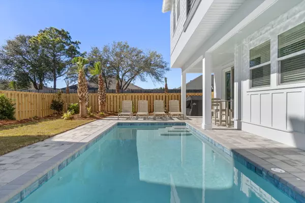 Miramar Beach, FL 32550,16 Blue Ohana Court