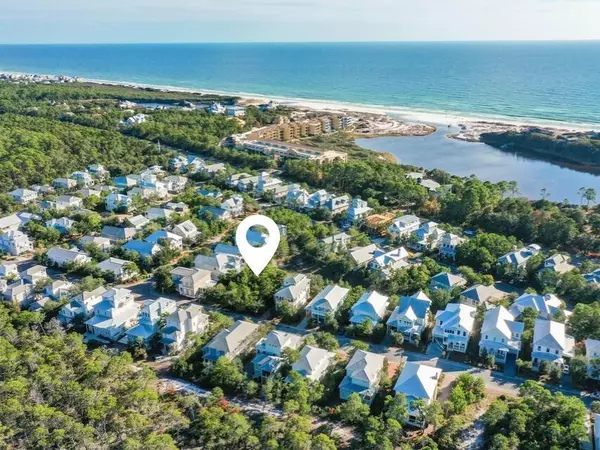 Santa Rosa Beach, FL 32459,275 Morgans Trail