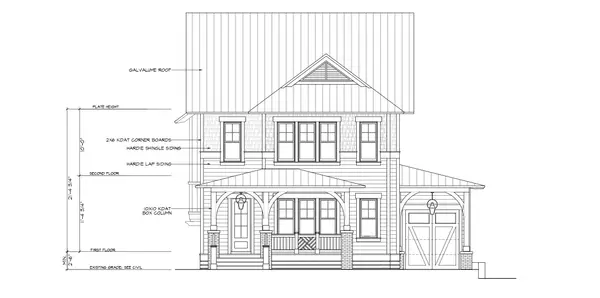 Santa Rosa Beach, FL 32459,275 Morgans Trail