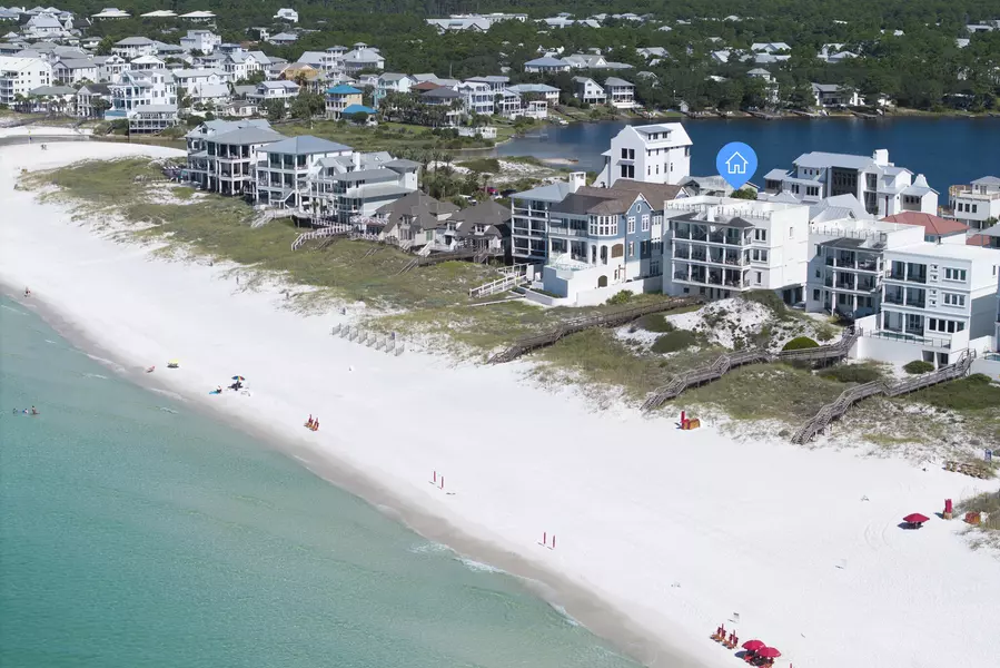 26 Azzurro Way  #Unit A, Santa Rosa Beach, FL 32459