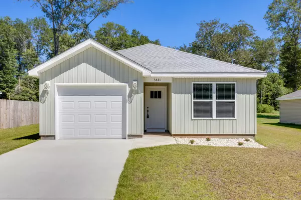 Laurel Hill, FL 32567,3871 Second Avenue