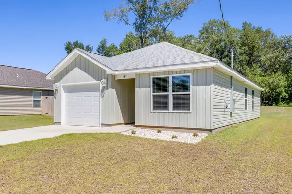 Laurel Hill, FL 32567,3871 Second Avenue