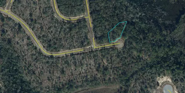 Chipley, FL 32428,LOT 44 Devonshire Drive