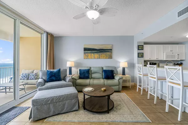 Panama City Beach, FL 32407,10901 Front Beach Road  #1906