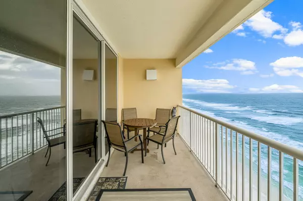 Panama City Beach, FL 32407,10901 Front Beach Road  #1906