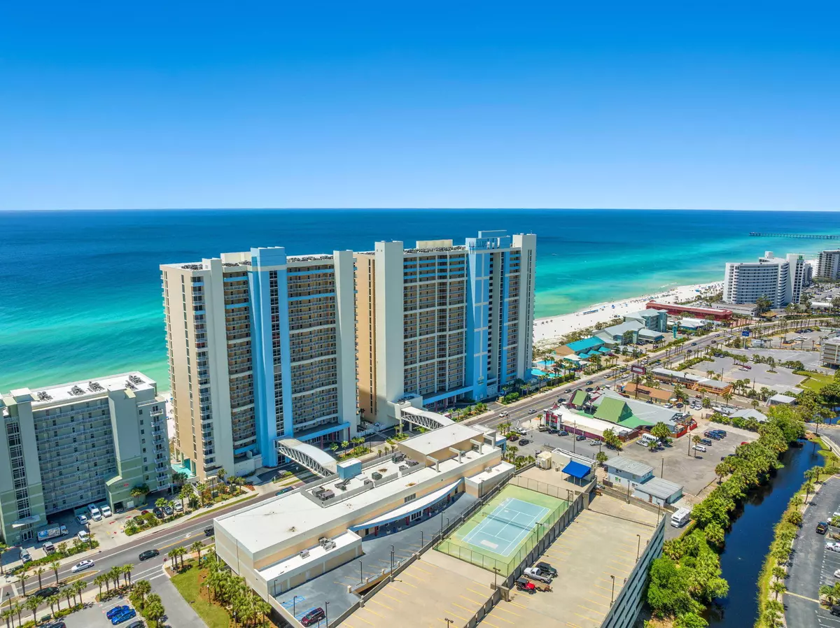Panama City Beach, FL 32407,10901 Front Beach Road #1906