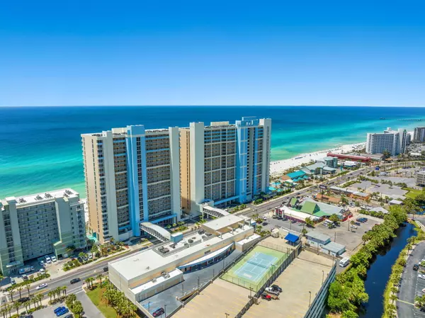 10901 Front Beach Road #1906, Panama City Beach, FL 32407
