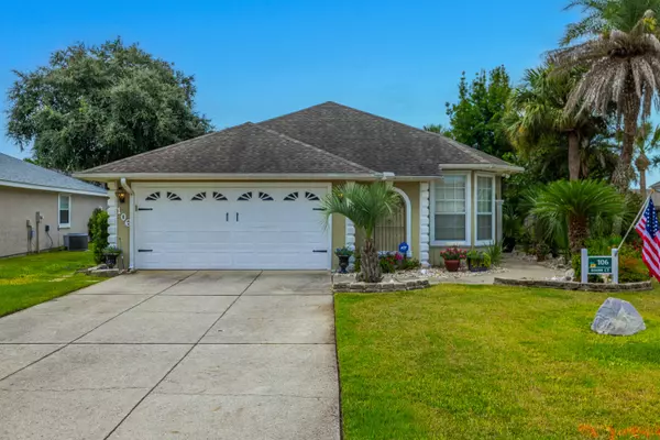 Panama City Beach, FL 32413,106 Bimini Court