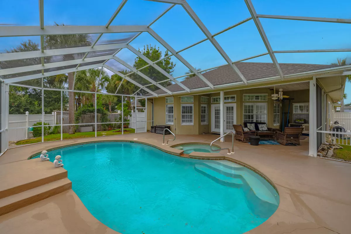 Panama City Beach, FL 32413,106 Bimini Court