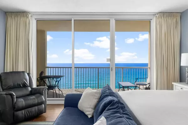 Panama City Beach, FL 32407,10901 Front Beach Road #1208