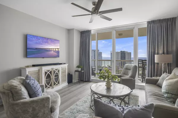 Destin, FL 32541,15100 Emerald Coast Parkway #UNIT 904