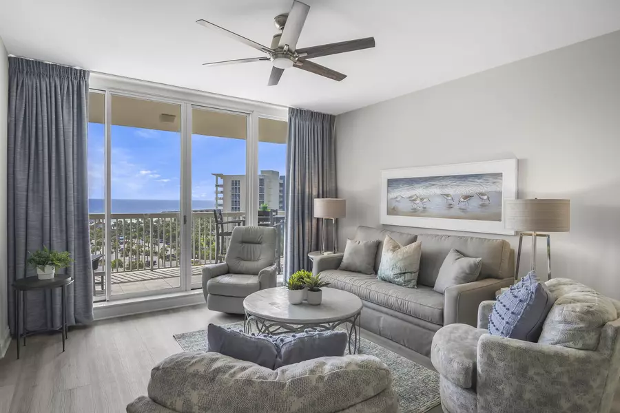 15100 Emerald Coast Parkway  #UNIT 904, Destin, FL 32541