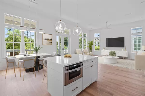 Watersound, FL 32461,136 N Splash Drive  #Lot 103