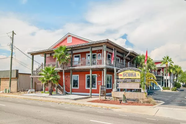 503-A Harbour Boulevard  #1, Destin, FL 32541