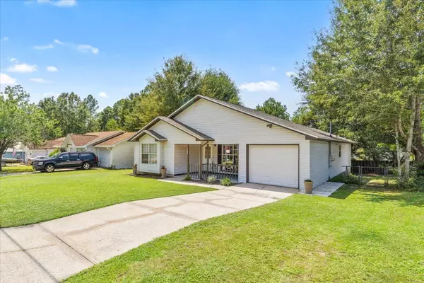 Crestview, FL 32536,405 Northview Lane