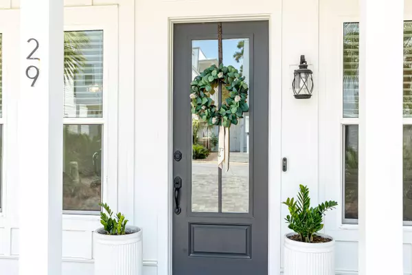 Inlet Beach, FL 32461,29 Beach View Drive