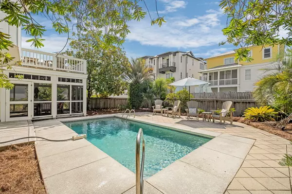 Santa Rosa Beach, FL 32459,226 Magnolia Street