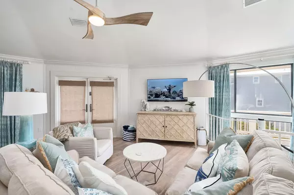 Santa Rosa Beach, FL 32459,226 Magnolia Street