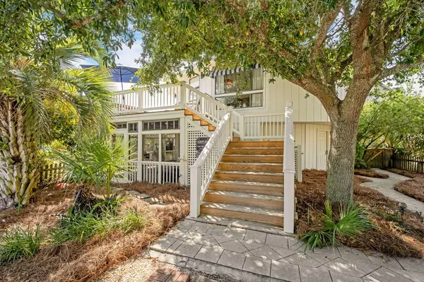 Santa Rosa Beach, FL 32459,226 Magnolia Street