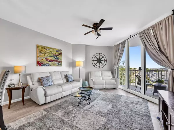 Destin, FL 32541,4203 Indian Bayou Trail #1410