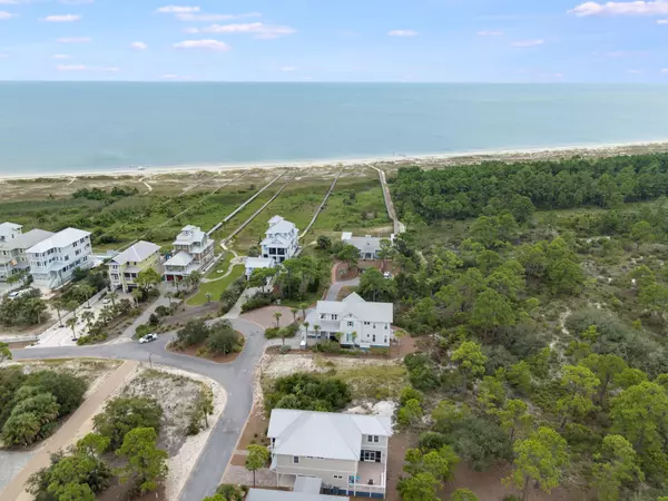 Cape San Blas, FL 32456,359 Cord Grass Way