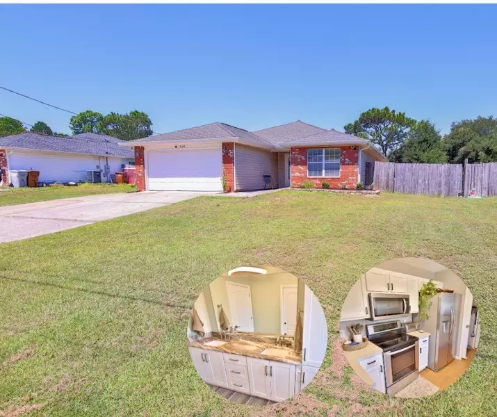 8140 Menorca Street, Navarre, FL 32566