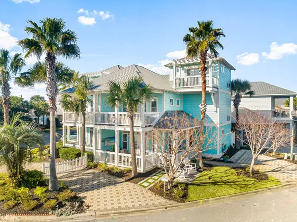 Miramar Beach, FL 32550,63 N Saint Francis Drive