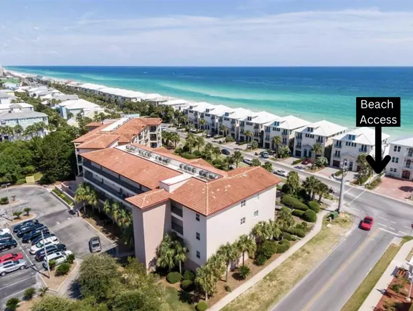 Miramar Beach, FL 32550,63 N Saint Francis Drive