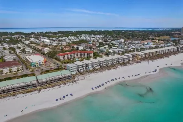 Miramar Beach, FL 32550,63 N Saint Francis Drive