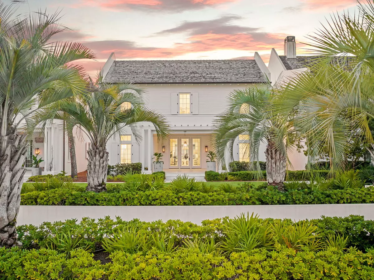 Alys Beach, FL 32461,109 Kaiya Avenue Avenue
