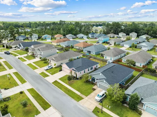 Freeport, FL 32439,383 Marquis Way