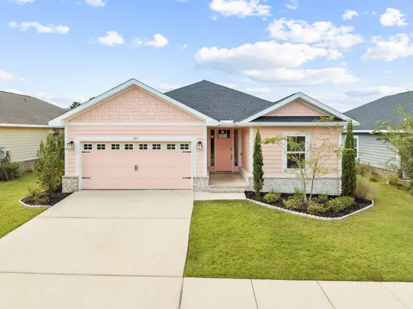 383 Marquis Way, Freeport, FL 32439