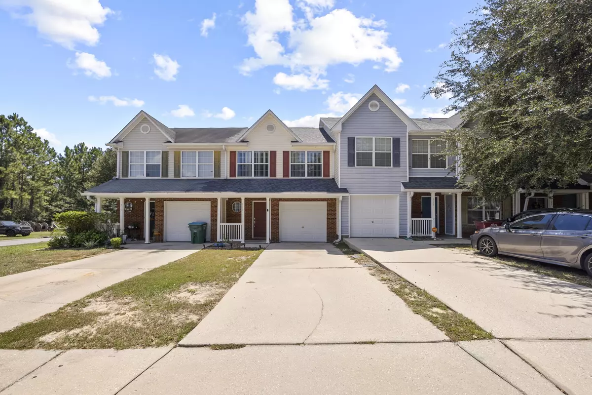 Crestview, FL 32539,313 Crooked Pine Trail