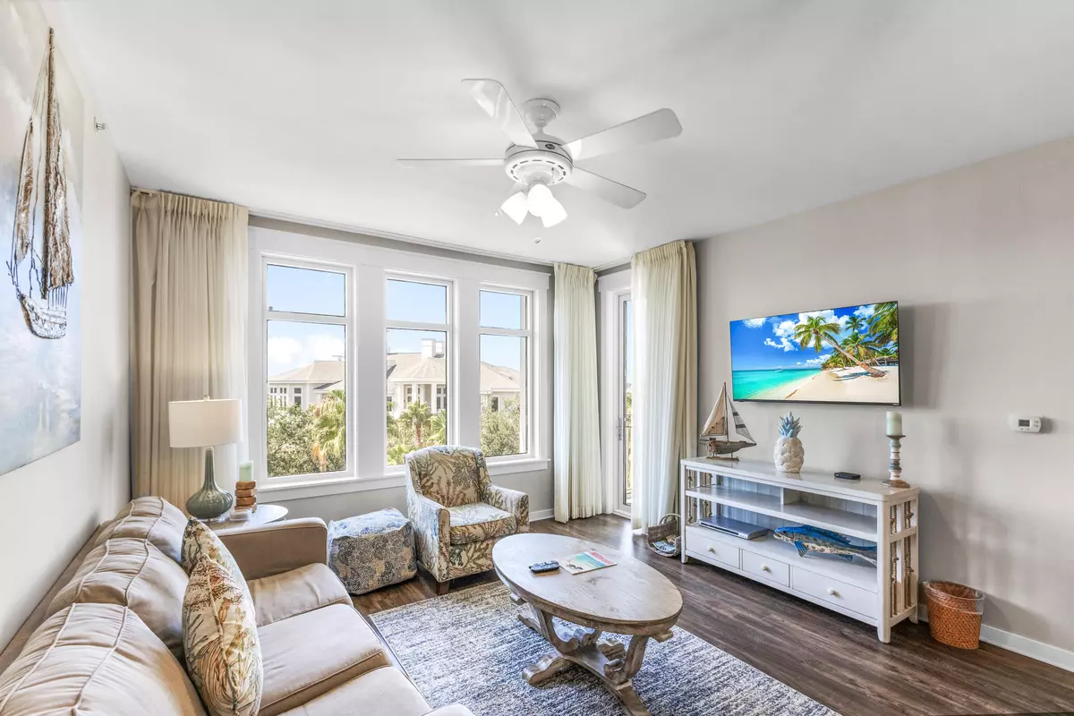 Miramar Beach, FL 32550,9800 Grand Sandestin Boulevard #UNIT 5609