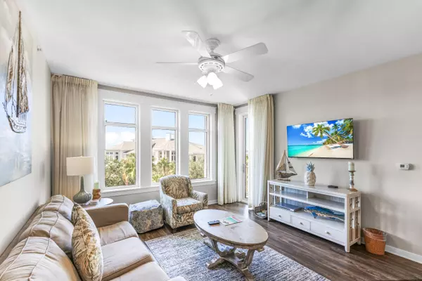 9800 Grand Sandestin Boulevard #UNIT 5609, Miramar Beach, FL 32550