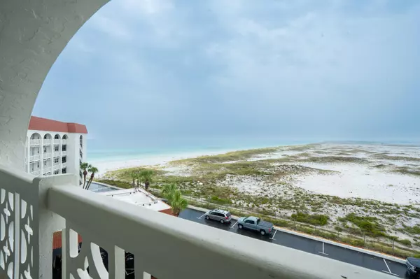909 Santa Rosa Boulevard  #UNIT 460, Fort Walton Beach, FL 32548