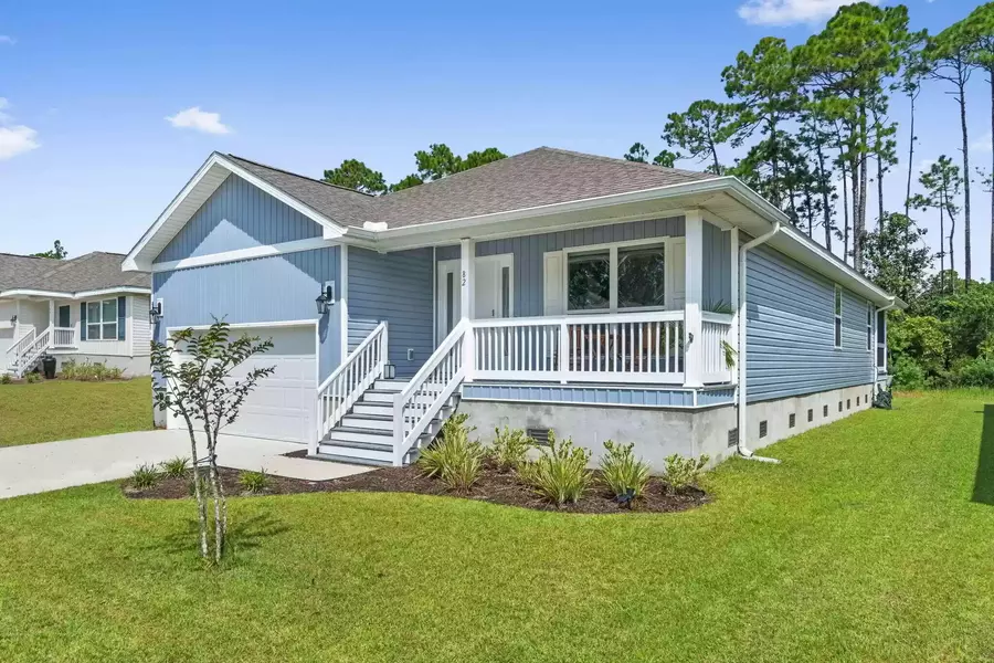 82 American Court, Santa Rosa Beach, FL 32459