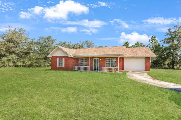 Defuniak Springs, FL 32433,353 Florence Drive