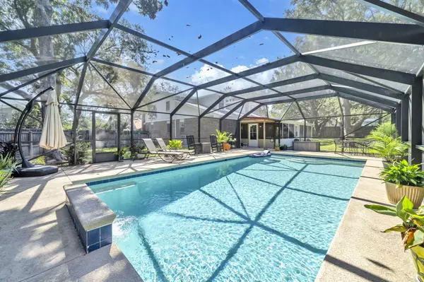 15 Elkwood Court, Shalimar, FL 32579