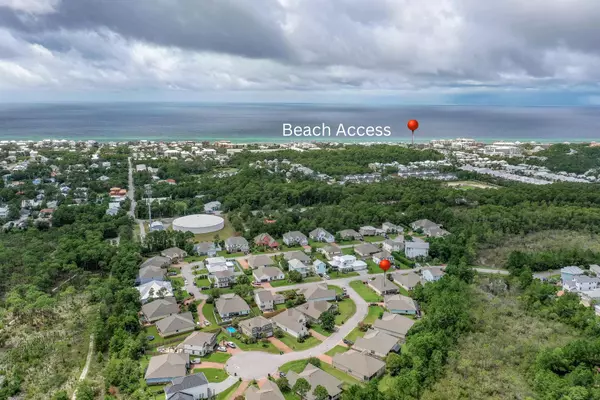 Santa Rosa Beach, FL 32459,83 Tropical Breeze Drive