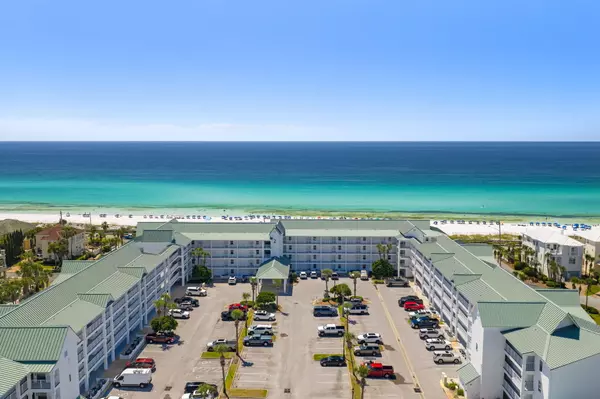 2606 Scenic Gulf Drive #UNIT 3405, Miramar Beach, FL 32550