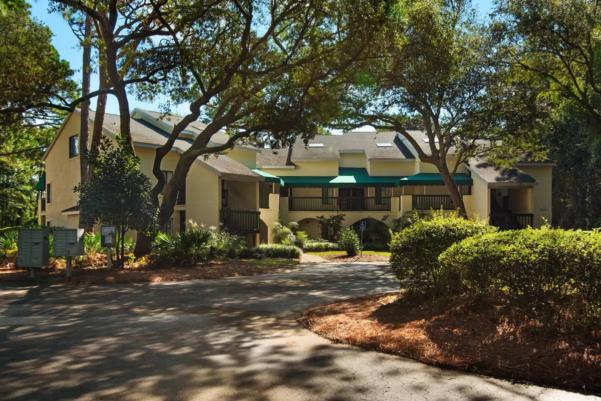 Niceville, FL 32578,301 Southlake Court  #301