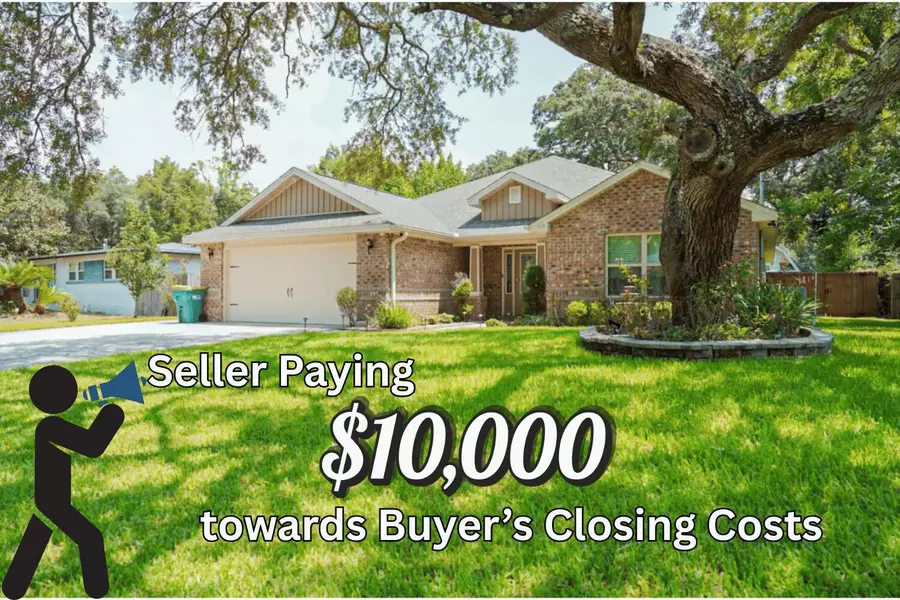 109 Thornhill Road, Fort Walton Beach, FL 32547