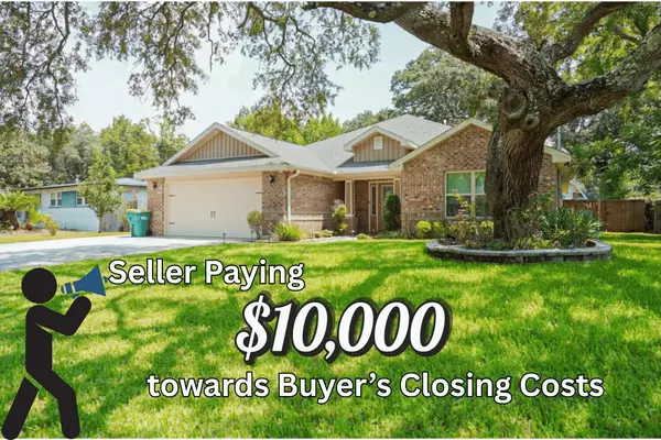 109 Thornhill Road, Fort Walton Beach, FL 32547