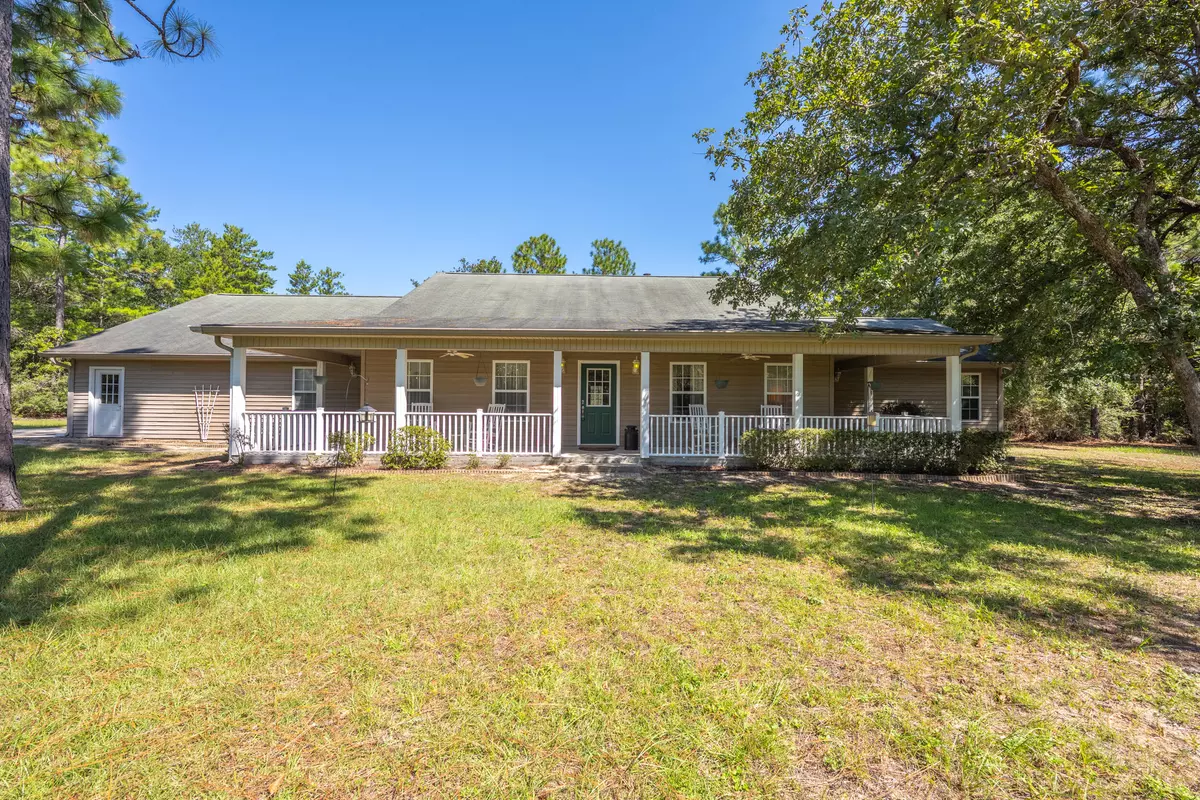 Crestview, FL 32539,5378 Staghorn Road