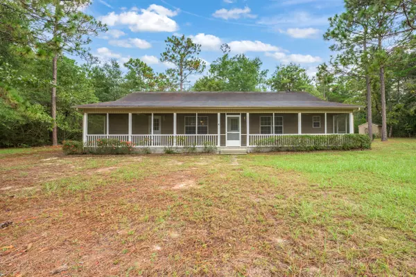 Crestview, FL 32539,5378 Staghorn Road