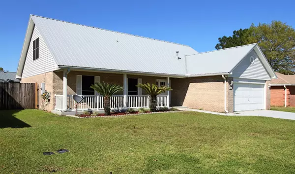 Crestview, FL 32539,414 Whirlaway Court