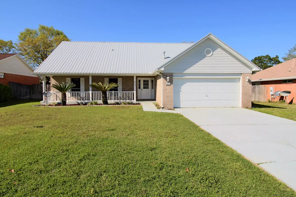 Crestview, FL 32539,414 Whirlaway Court